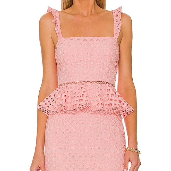 NBD Midi Dress Size XS (US) - Brand New - Picture 4 of 5